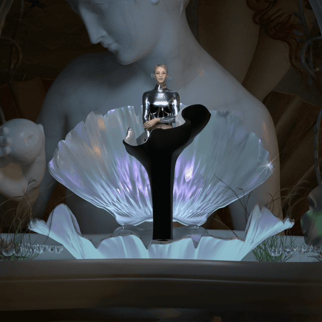 The (re)birth of Web3 Venus
